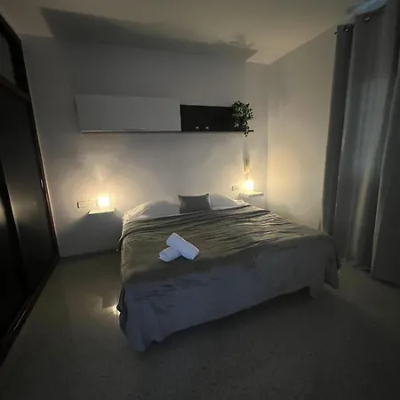 דירה Piso Fiore