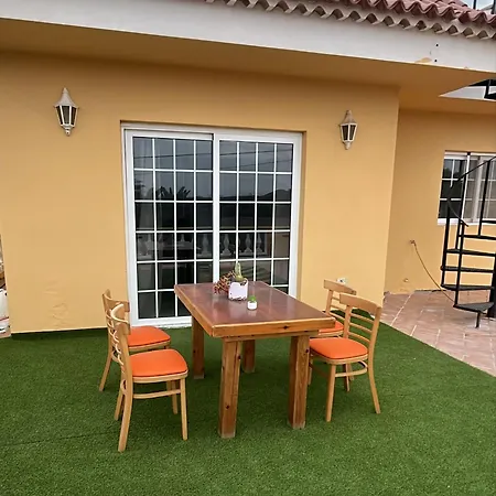 דירה Piso Fiore